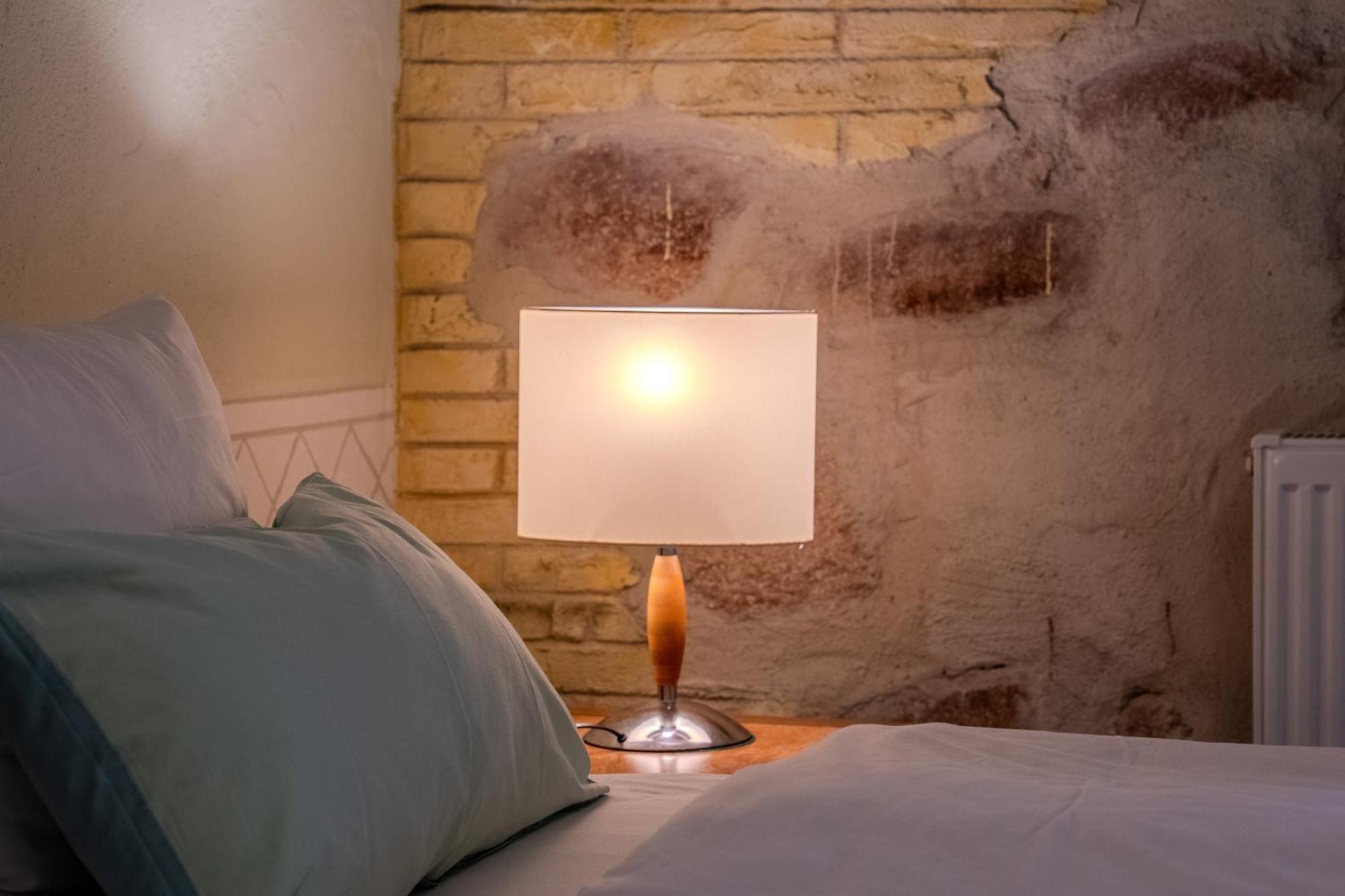 Pension Casa Luciko Brachwitz ภายนอก รูปภาพ