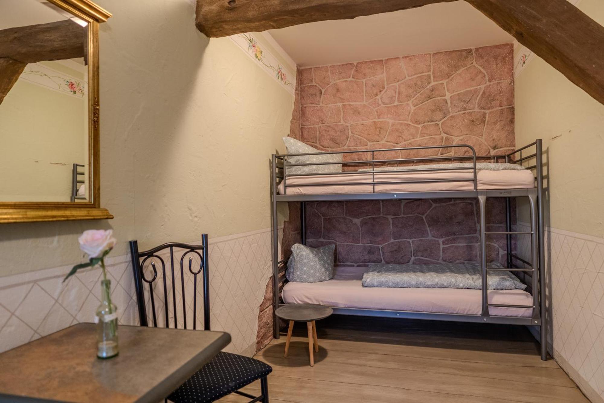 Pension Casa Luciko Brachwitz ภายนอก รูปภาพ