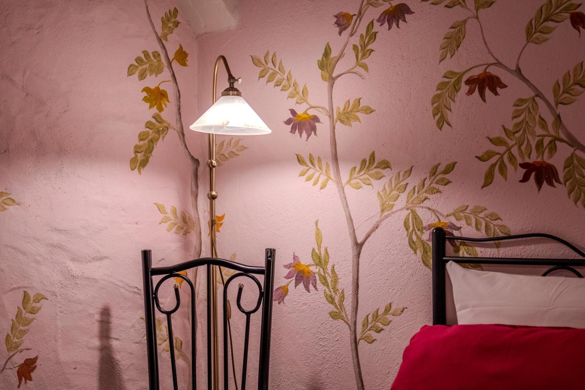 Pension Casa Luciko Brachwitz ภายนอก รูปภาพ